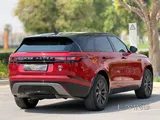 Range Rover Velar R-Dynamic 2019
